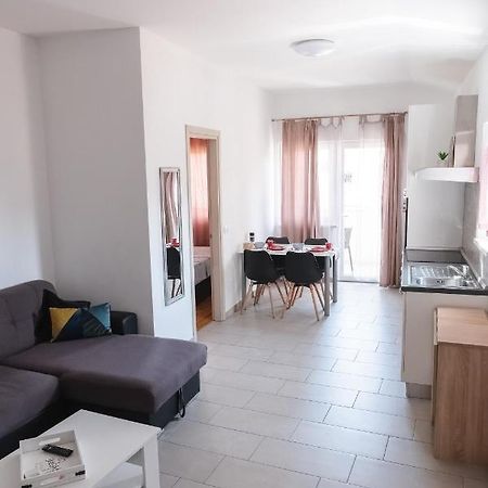 Apartments Time For Sea Koper Eksteriør billede