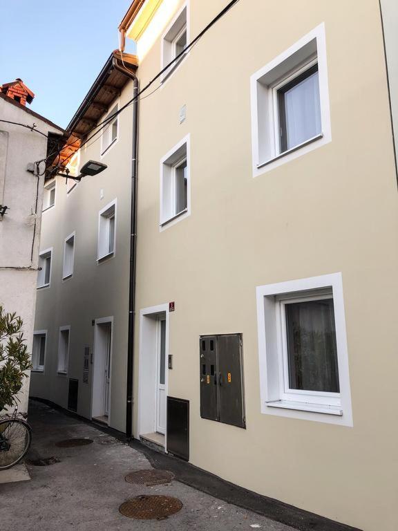 Apartments Time For Sea Koper Eksteriør billede