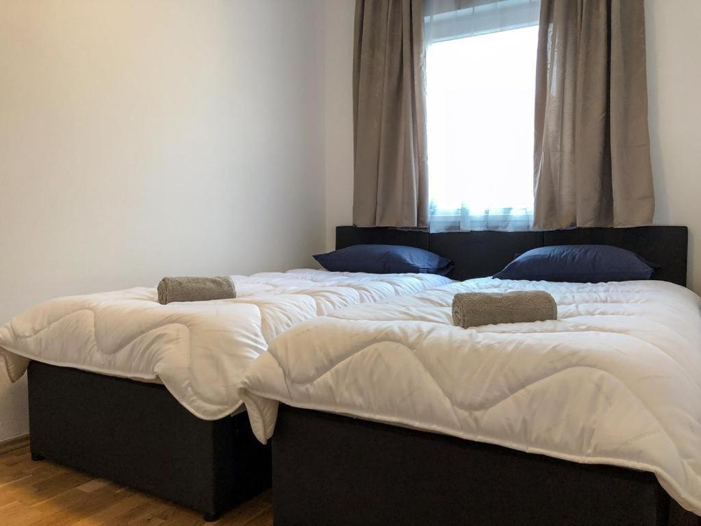 Apartments Time For Sea Koper Eksteriør billede