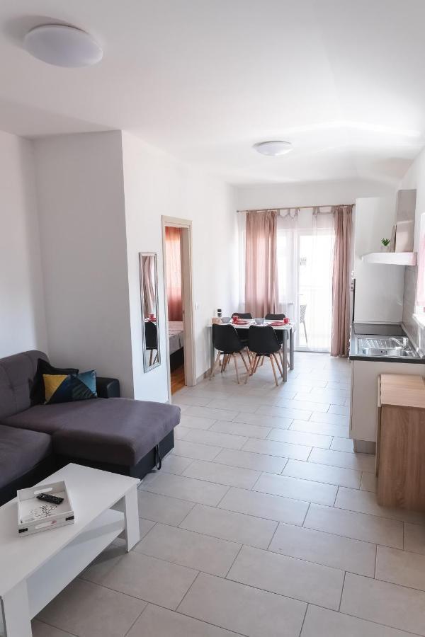 Apartments Time For Sea Koper Eksteriør billede